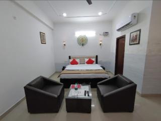 Elegance Resort Vrindavan - 7