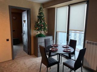 2-room Apartment NFT New Gudauri 505 - Goedaoeri - 9