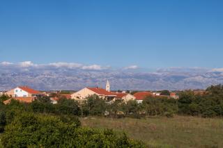 Apartments Nikola - Nin - 8