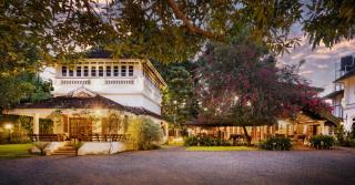 MAI HOUSE HERITAGE HOTEL - Fort Kochi - 0