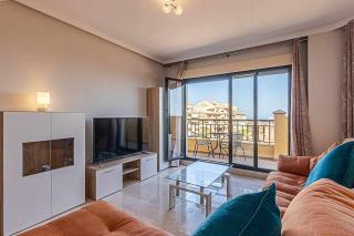 797 HOLIDAY RENTALS - Moderno Piso para 5 con hermosas vistas - Benalmádena - 1