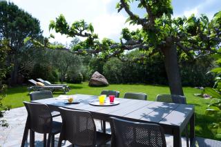 Résidence Marina Di Santa Giulia - 1