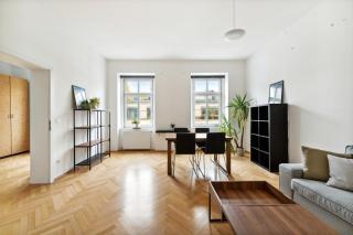 Design Apartments near Mariahilferstraße - Vienne - 9