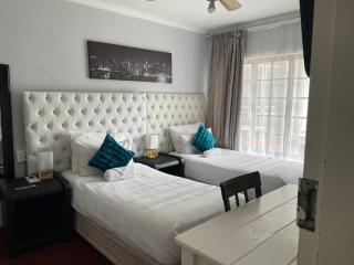 amazing grace guesthouse - 4