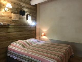 Studio Indépendant Drôme Provençale - 9