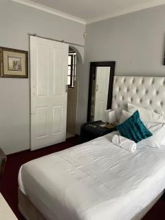 amazing grace guesthouse - 3