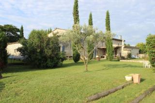 Studio Indépendant Drôme Provençale - 3