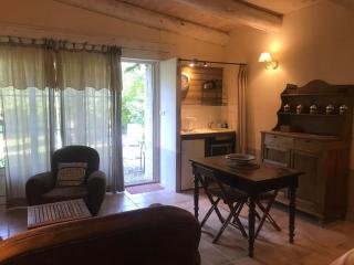 Studio Indépendant Drôme Provençale - Puygiron - 2