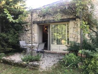 Studio Indépendant Drôme Provençale - Puygiron - 1