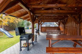 Apartmány Oravskie - Zuberec - 5