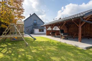 Apartmány Oravskie - Zuberec - 6