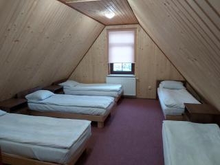 Villa Gor Apartments - Bukovel - 5