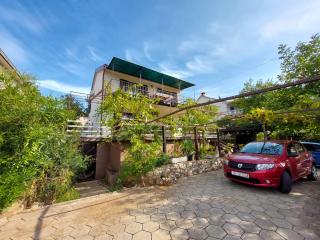 Apartments Vilim - 0