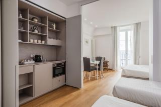 RG7 Apartments - Catania - 5