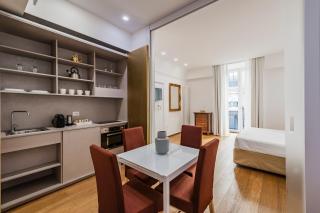 RG7 Apartments - Catania - 9