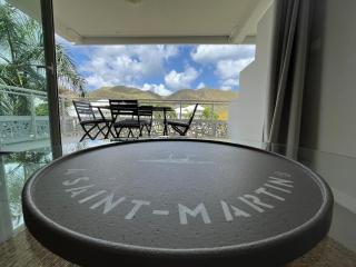 La vie est belle à Saint Martin - 0