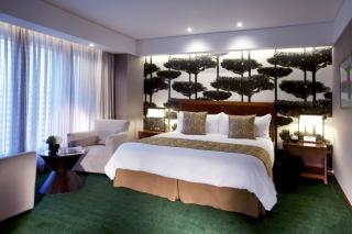 The Westin Seoul Parnas - Seul - 8