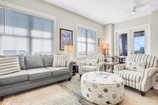 Redfish Village M1-407 - Santa Rosa Beach - 9