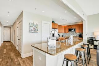 Redfish Village M1-407 - Santa Rosa Beach - 4