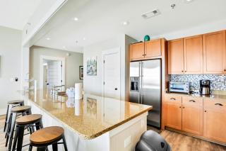 Redfish Village M1-407 - Santa Rosa Beach - 1