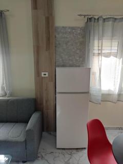 GCM 2 ROOMS kentro - Katerini - 1