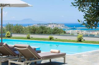 Villa Naya - Rethymno - 7