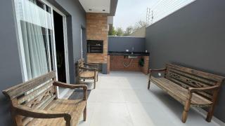 Apartamento em prédio residencial em FOZ DO IGUAÇU - Foz do Iguaçu - 7