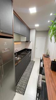 Apartamento em prédio residencial em FOZ DO IGUAÇU - 2