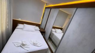 Apartamento em prédio residencial em FOZ DO IGUAÇU - 1