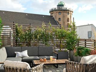 Apēron Apartment Hotel - Copenhague - 7