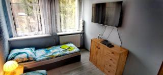 APARTAMENT MILKA w Dusznikach Zdroju - Duszniki-Zdrój - 7