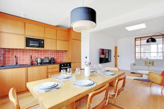 Amazing apartments in Châtelet - Rivoli - Parijs - 9