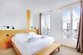 Amazing apartments in Châtelet - Rivoli - Parijs - 7