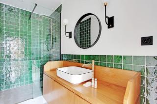 Amazing apartments in Châtelet - Rivoli - Parijs - 2