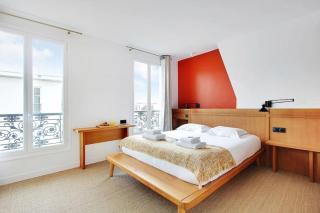 Amazing apartments in Châtelet - Rivoli - Parijs - 1