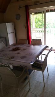 Appartement familial avec piscine à Saint Gilles, 80 m² - Saint-Gilles-les-Bains - 5