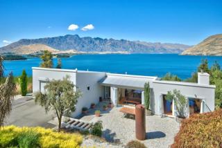 Matau Crest - Luxury Retreat - Queenstown - 3