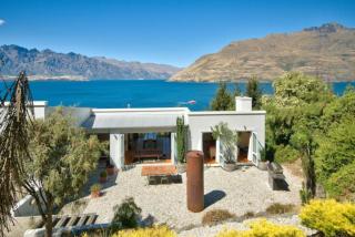 Matau Crest - Luxury Retreat - Queenstown - 6
