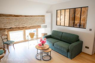 Chez Agnès - Chailly-sur-Armançon - 7