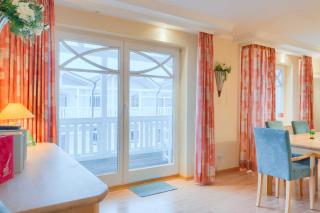 Villa Seeadler Penthouse - Binz - 8
