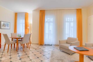 Villa Seestern Whg_ 760 - Binz - 7