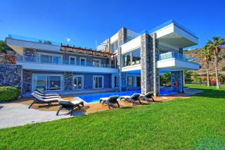 Villa Marina by PosarelliVillas - Elounda - 8