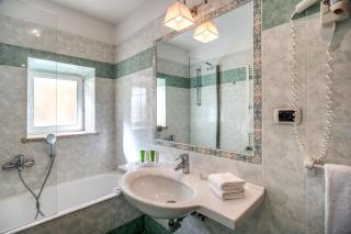 Hotel Napoleon - Roma - 8