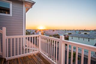 Thats What Sea Said - Port Aransas - 3