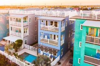 Thats What Sea Said - Port Aransas - 1