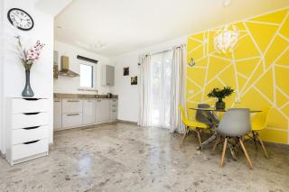 Apartment in Mali Losinj with sea view terrace, air conditioning WiFi 4927-1 - Mali Lošinj - 4