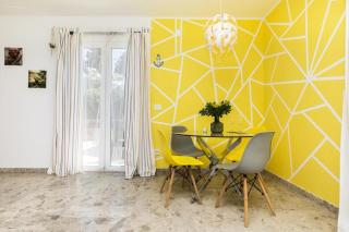 Apartment in Mali Losinj with sea view terrace, air conditioning WiFi 4927-1 - 2