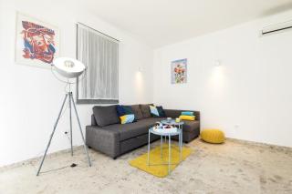 Apartment in Mali Losinj with sea view terrace, air conditioning WiFi 4927-1 - 1