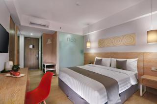 Hotel NEO+ Kuta Legian by ASTON - Legian - 3