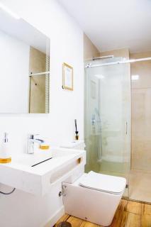 Beautiful spacious two bed facing the Ocean! - Marbella - 7